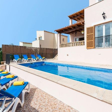 Villa Neo Cala Murada  Exterior photo