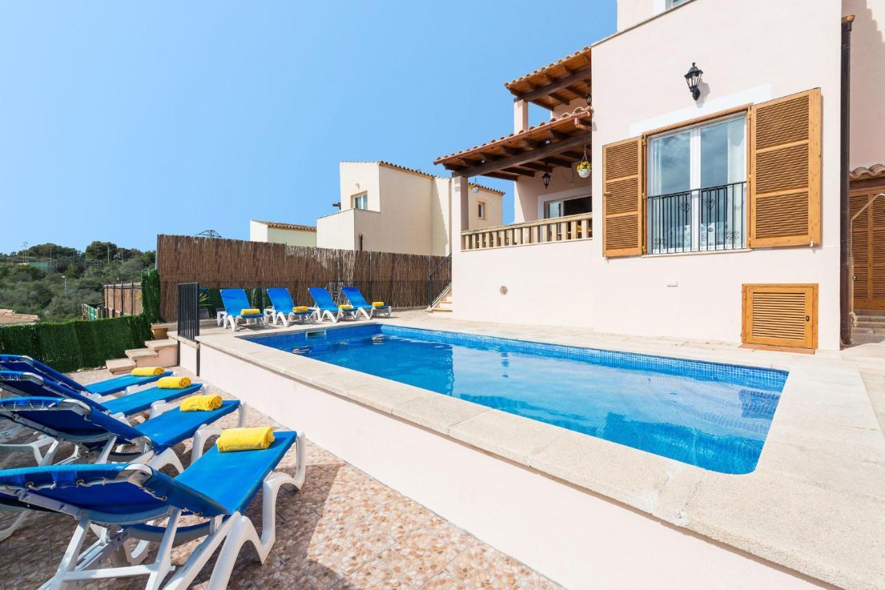 Villa Neo Cala Murada  Exterior photo