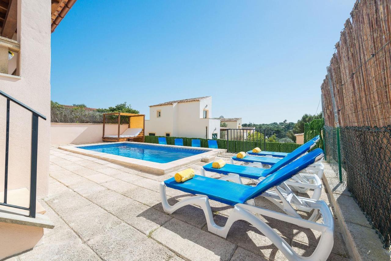 Villa Neo Cala Murada  Exterior photo