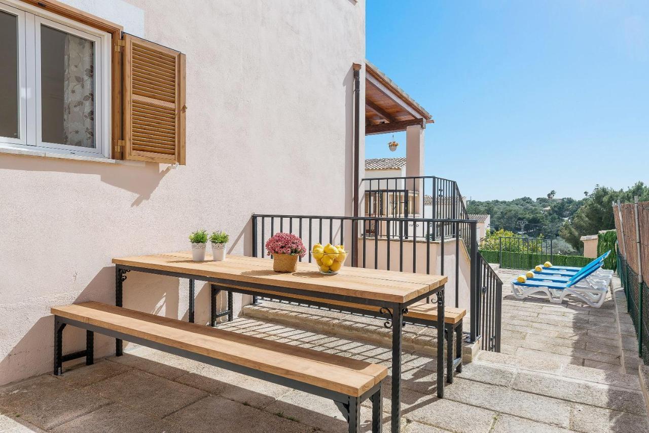 Villa Neo Cala Murada  Exterior photo