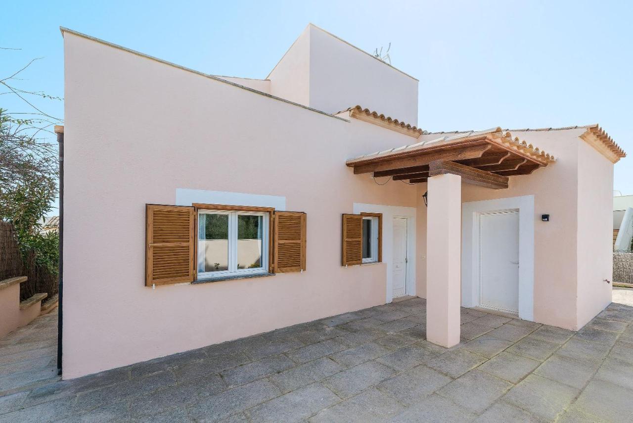 Villa Neo Cala Murada  Exterior photo