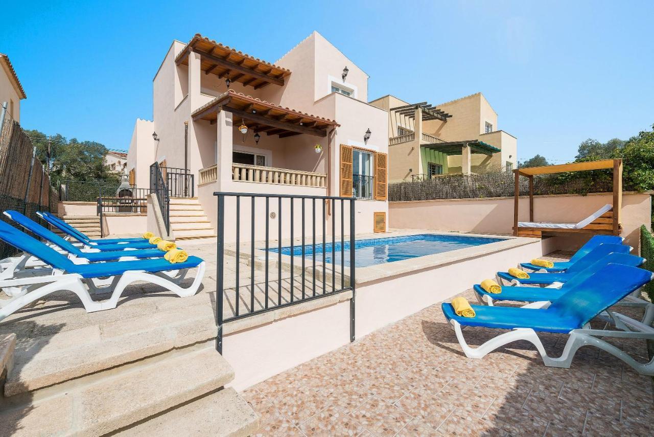 Villa Neo Cala Murada  Exterior photo