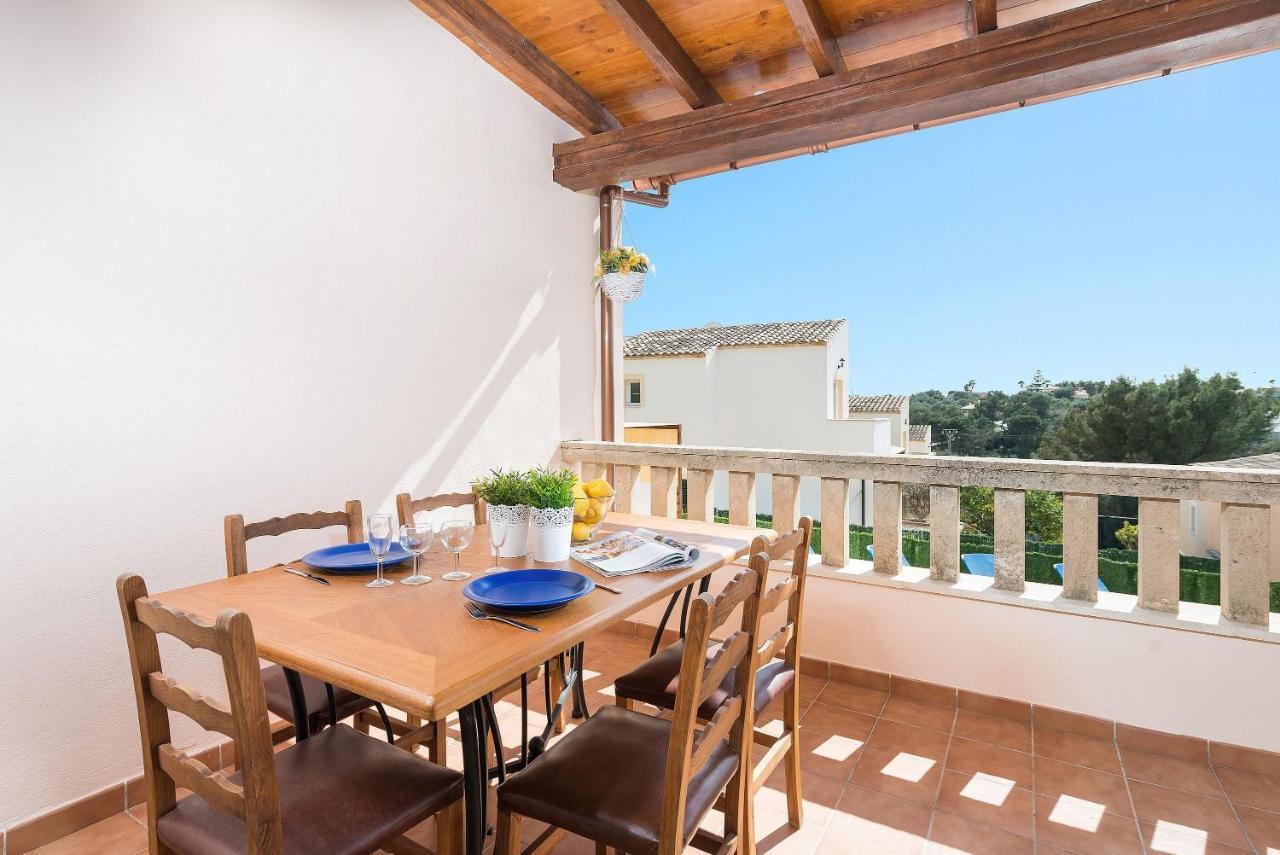 Villa Neo Cala Murada  Exterior photo